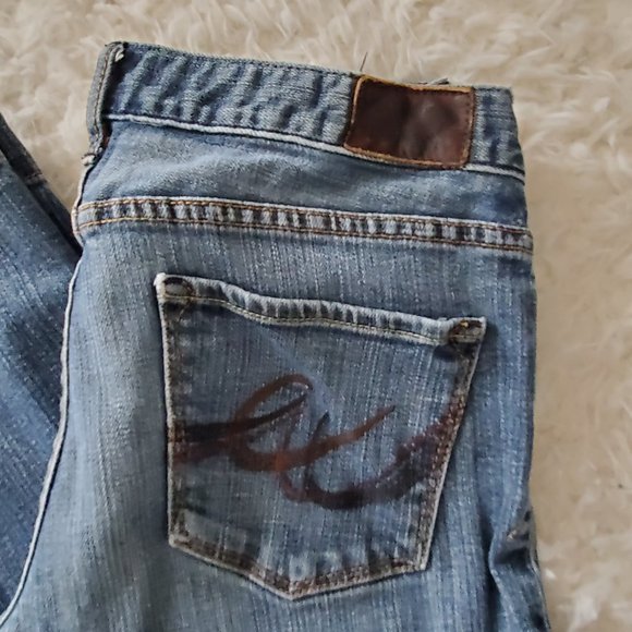 Express Eva Fit & Flare Size 6s - Picture 5 of 15